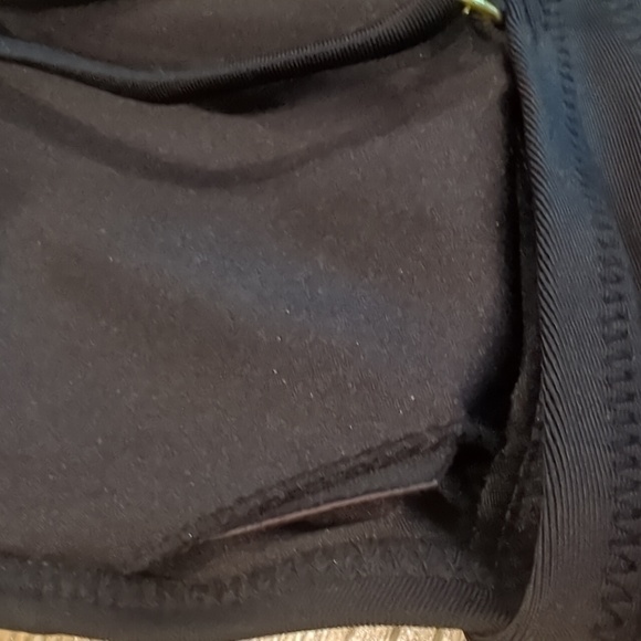 Basic Black Bikini - Picture 5 of 8